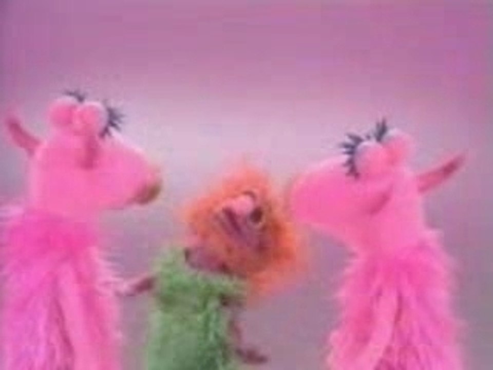 Mahnamahna (Muppets Show)