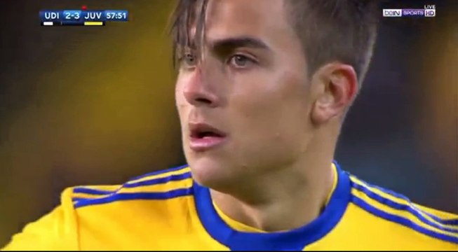 Sami Khedira Goal HD - Udinese	2-4	Juventus 22.10.2017