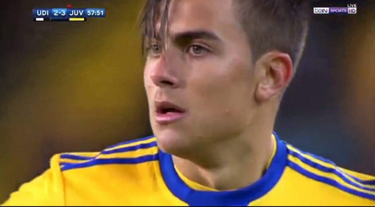 Sami Khedira Goal HD - Udinese	2-4	Juventus 22.10.2017