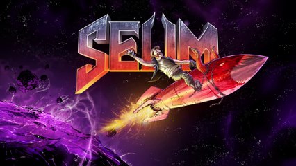 SEUM - Bande-annonce The Drunk Side of the Moon