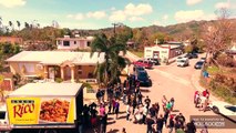 Vlog 9 Puerto Rico No Esta Apagao, Añasco