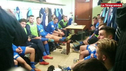 Football. Coupe de France : Plédran qualifié pour le 7e tour face à Bodilis