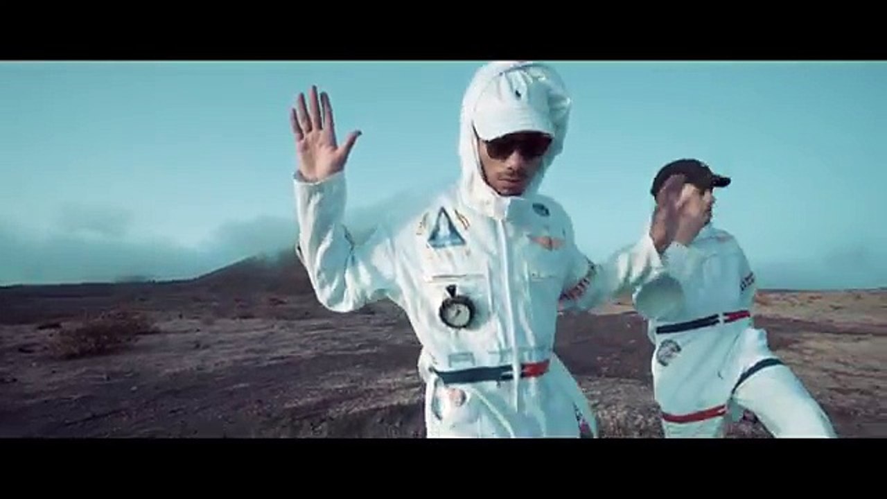 MISTER V - APOLLO 13