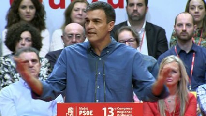 Sánchez advierte: "La activación del 155 depende de Puigdemont"