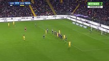 Sami Khedira Goal HD - Udineset2-4tJuventus 22.10.2017