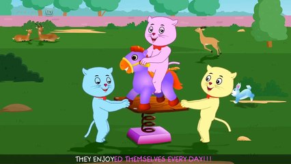 Advanturer Zoo| Flushedthelon | Happy For Kid