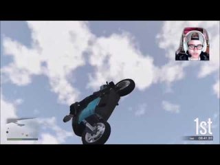 Merry Christmas!! | GTA 5 Funny Moments