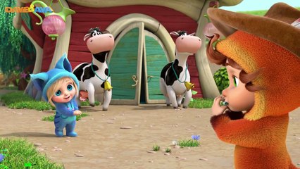 Dave N Ava Play Outside| Flushedthelon | Happy For Kid