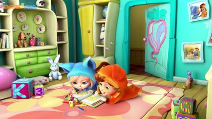 COlor Room 1 | Flushedthelon | Happy For Kid