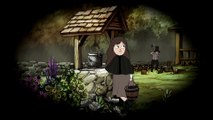 Theme / Opening / Ending - Over the Garden Wall [Song]