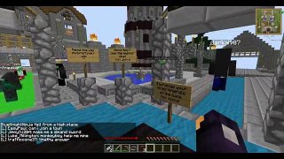 Minecraft: CIV Craft - Episode 1 The begining