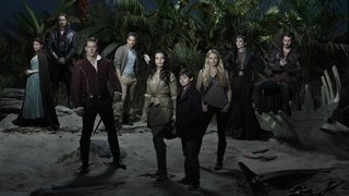 Once Upon a Time Season 7 Episode 5 : Greenbacks Full Online Free HD