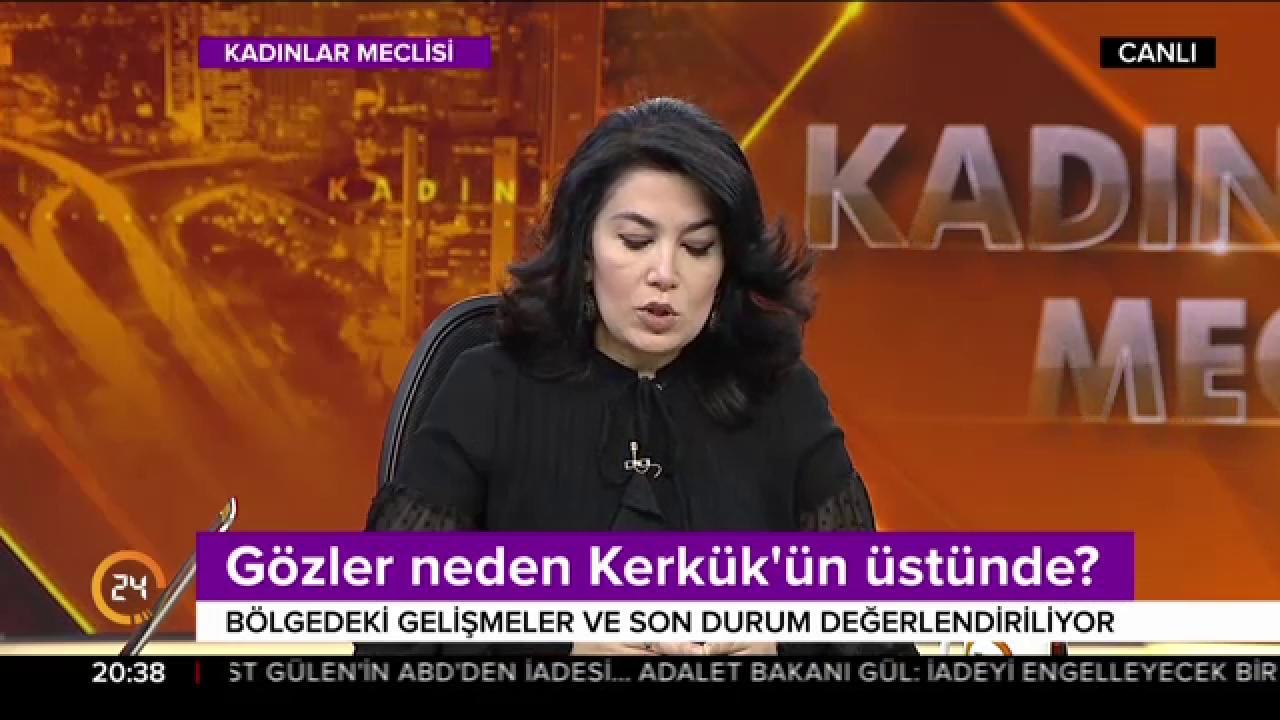 Kadınlar Meclisi