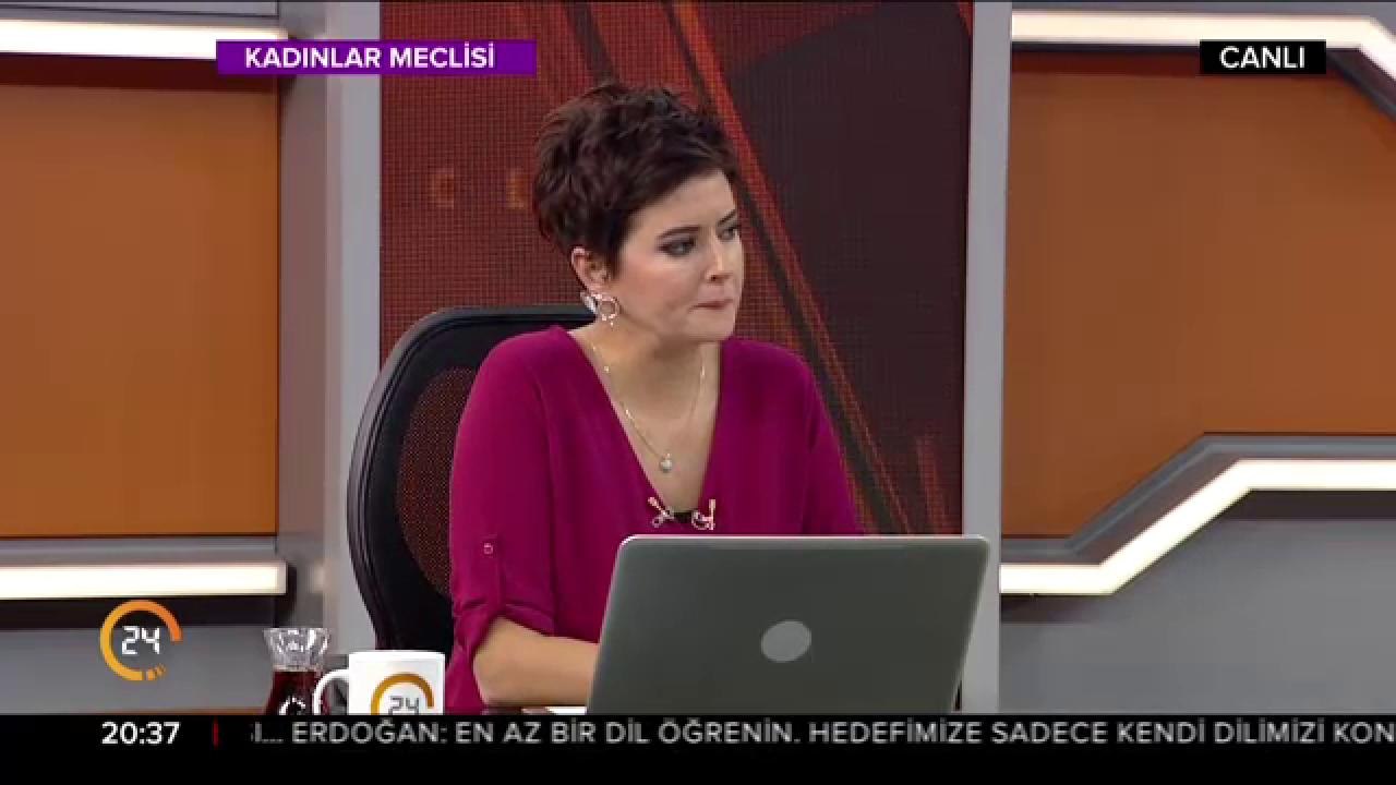 Kadınlar Meclisi