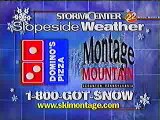 (February 9, 2000) WYOU-TV 22 CBS Scranton/Wilkes-Barre Commercials