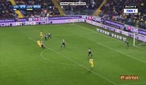 Miralem Pjanic Goal HD - Udinese 2-6 Juventus 22.10.2017