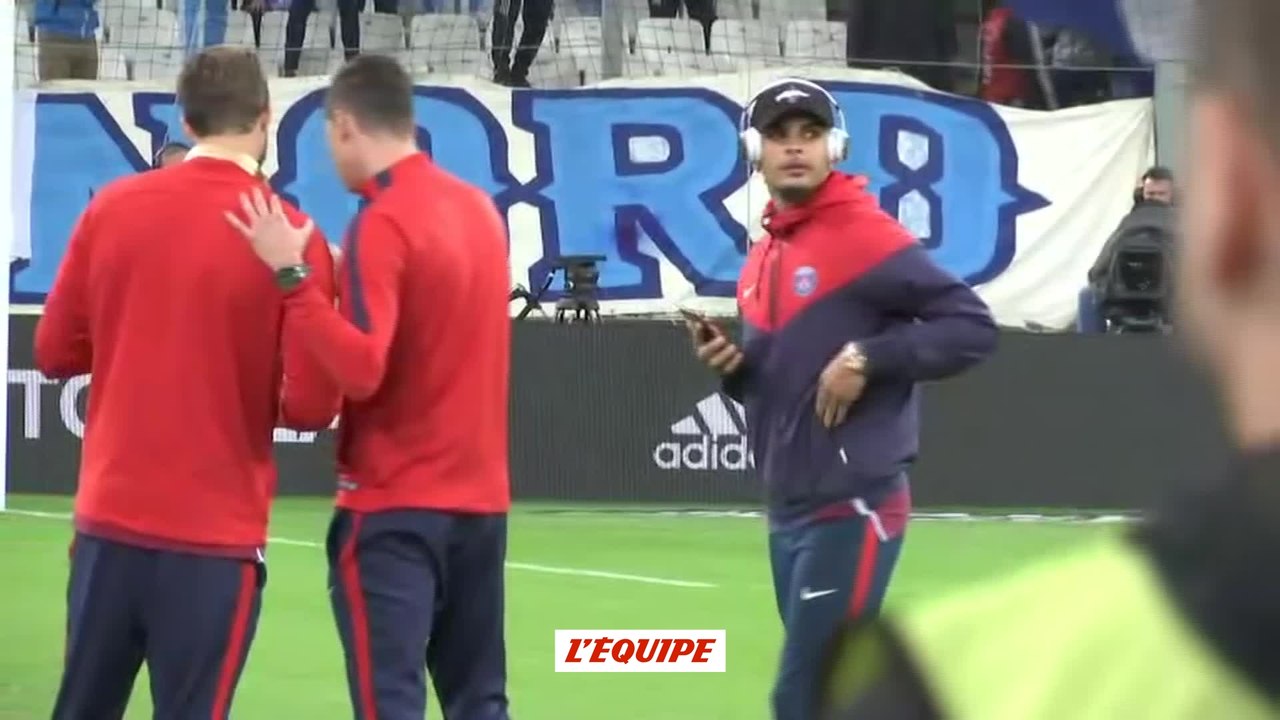 Foot - L1 - OM : Le Stade-Vélodrome est déjà chaud