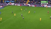 Miralem Pjanic  Goal HD - Udineset2-6tJuventus 22.10.2017