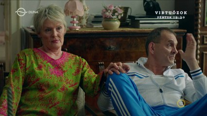 Tóth János S01E06