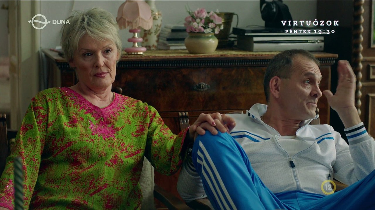 Tóth János S01E06