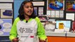 11-Year-Old Colorado Girl Named America`s Top Young Scientist