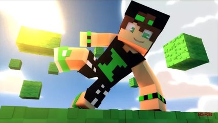 Disisto o parkour mais difícil do Minecraft