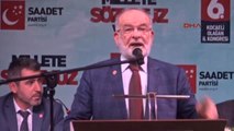 Kocaeli Karamollaoğlu Ak Parti, Gariban Belediye Başkanlarının Tepesine Biniyor-2