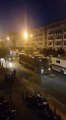 OM-PSG : le bus des Olympiens est arrivé sans encombre au Vélodrome
