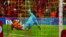 Younes Belhanda RED CARD HD - Galatasarayt0-0tFenerbahce 22.10.2017