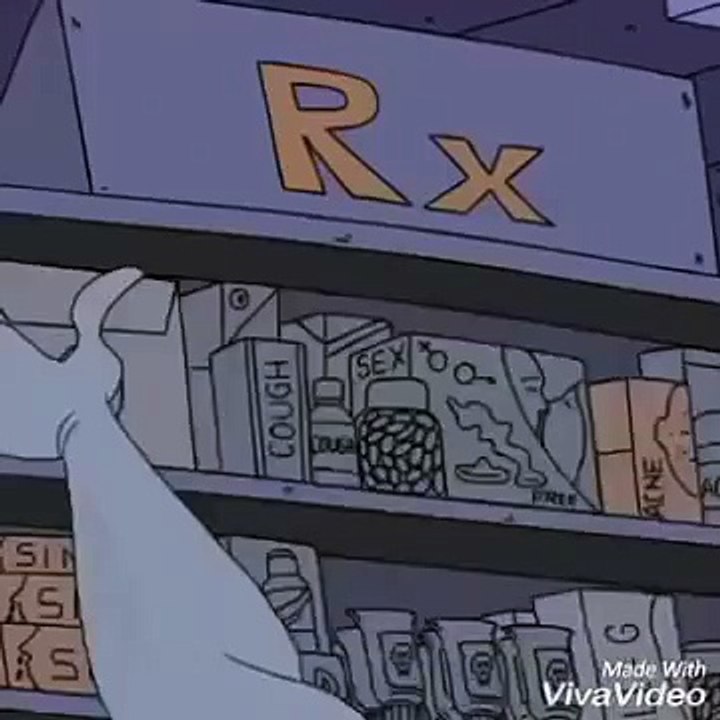 Intro / Opening - Superjail