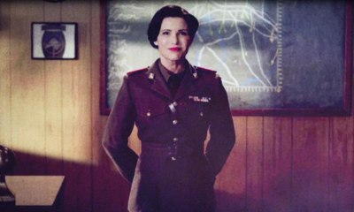 CoD WWII división de montaña