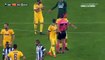 Goal HD - Udinese	1-2	Juventus 22.10.2017