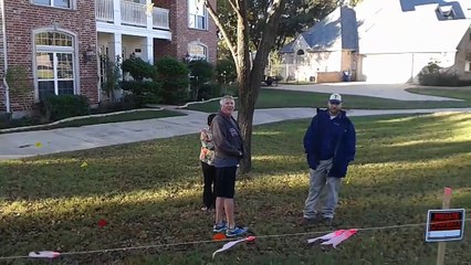 Mystery Man Threatening and Harassing Preacher.