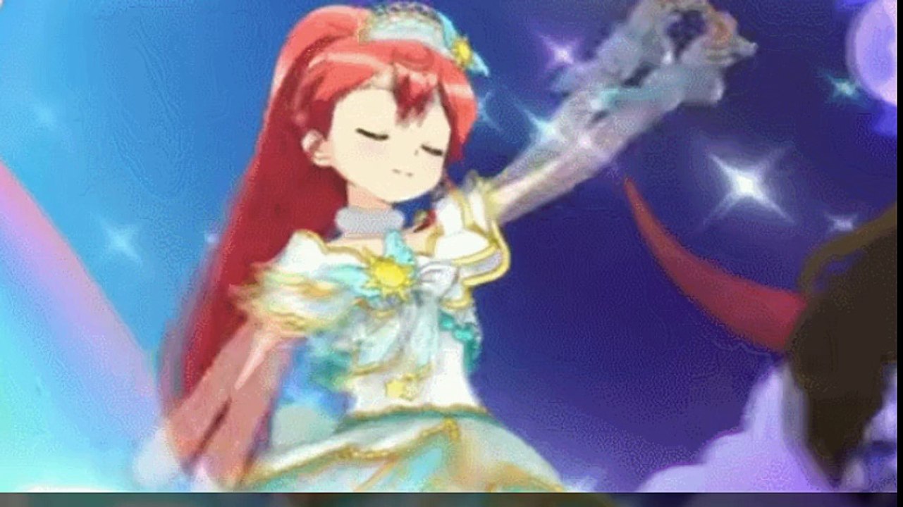 프리파라 - Reversible-Ring 풀버전