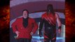 Kane w/ Paul Bearer vs The Road Dogg & X-Pac w/ Tori Handicap Match 3/9/00
