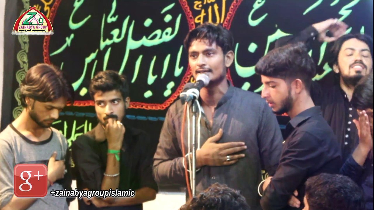 03 Ya Rab Kisi Bahan Se Baradar Juda Na Ho