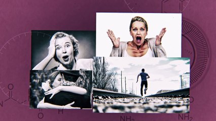 Стресс и как от него избавиться