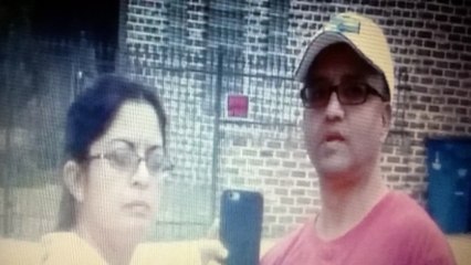 Mystery Man Threatening and Harassing Preacher: Part 2