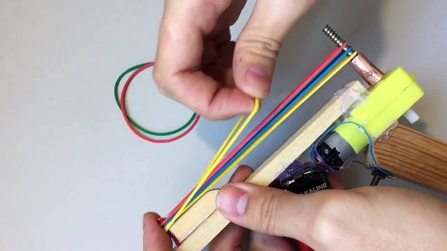 3 incredible ideas and Amazing Homemade inventions