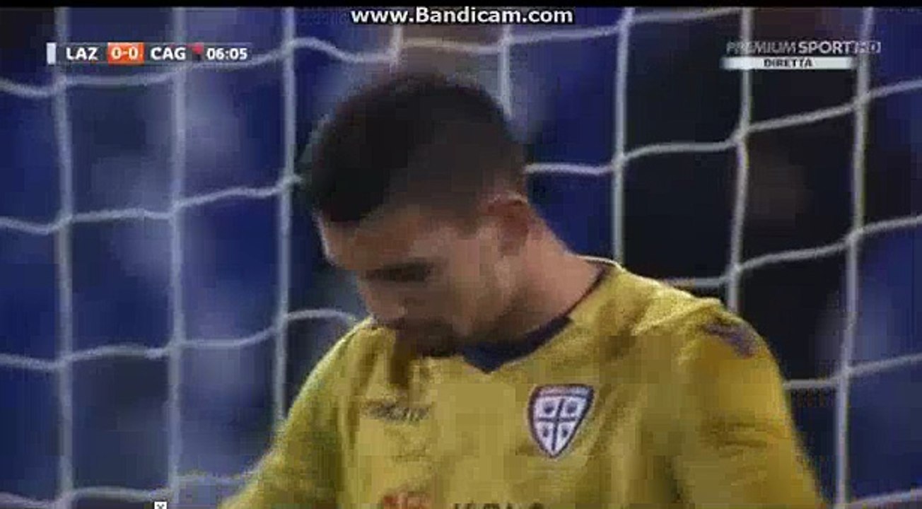 Ci ro 1-0