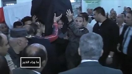 ما الذي حدث فعلا في الواحات البحرية؟