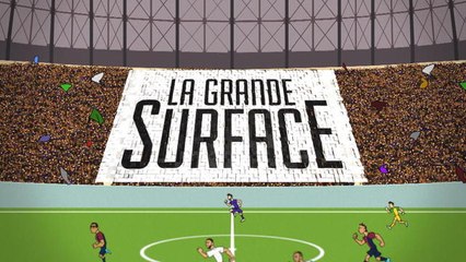 LE MEILLEUR DU CFC - La Grande surface