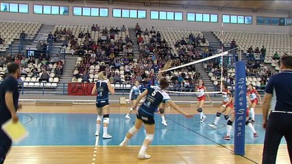 Α.Ο. Λαμίας-ΖΑΟΝ 3-2