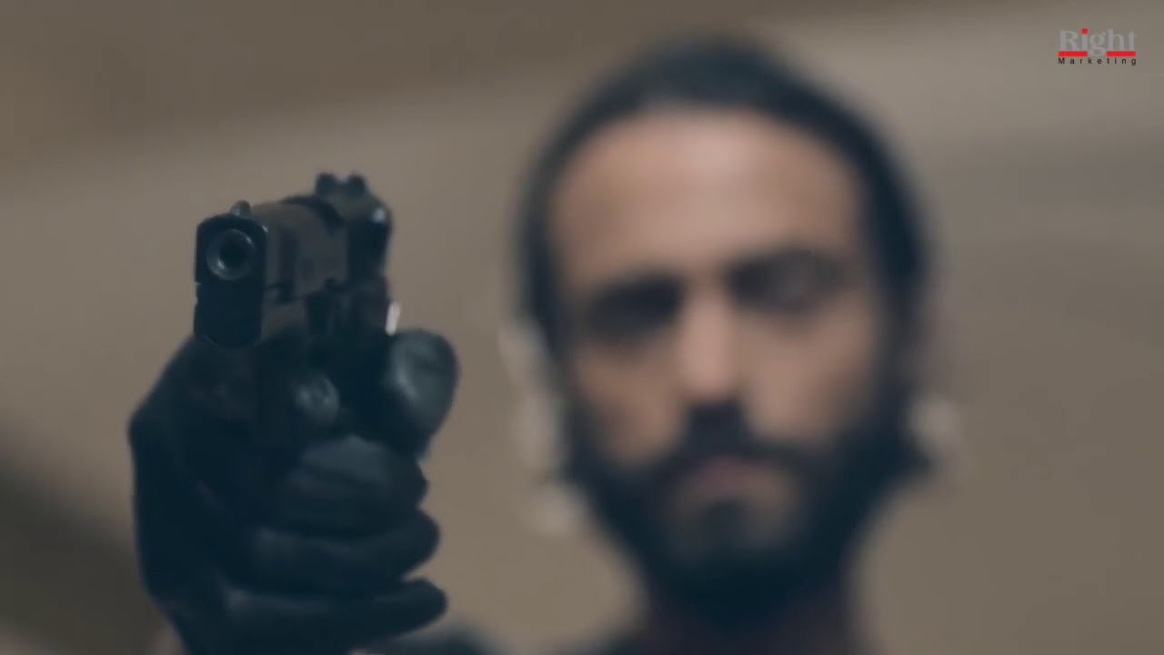 صدمة وذهول " يوسف الشريف " بعد معرفته من قتل " شجن " - اسم مؤقت