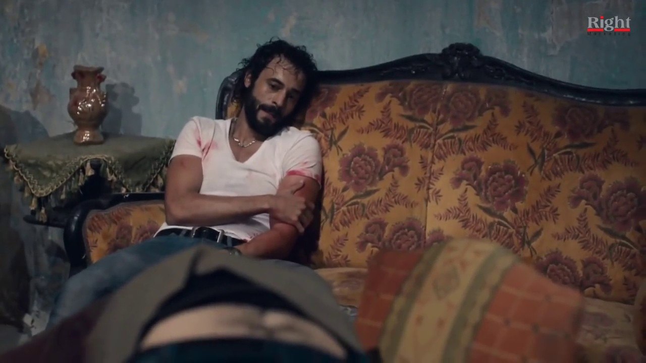 " يوسف الشريف " يتعرض لمحاولة قتل ولكن ينجو بأعجوبة - اسم مؤقت