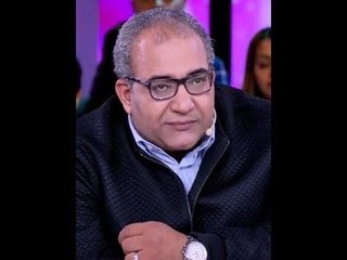 إنهيار الفنان " بيومي فؤاد " بعد خبر وفاة ابنته وتعرفه عليها في المشرحة !