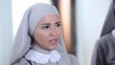 أخت تريز - مشهد لعدد من المسلمين المتطرفين يتهمون "تريز" بعمل جمعية خيرية لتنصير المسلمين