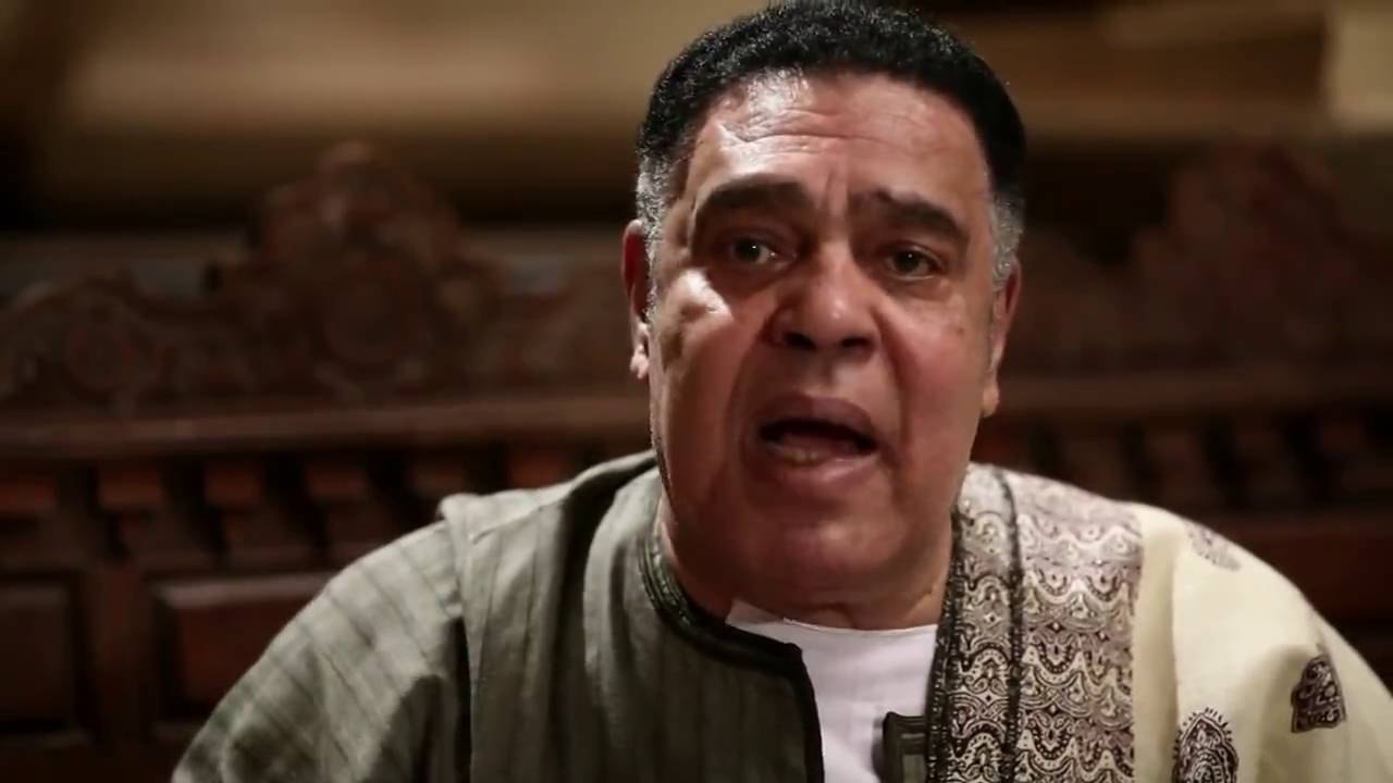 أخت تريز - سامي العدل "الحاج عبد الدايم" يهدد محمود الجندي وحنان ترك ويظهر الوجه الاخر له