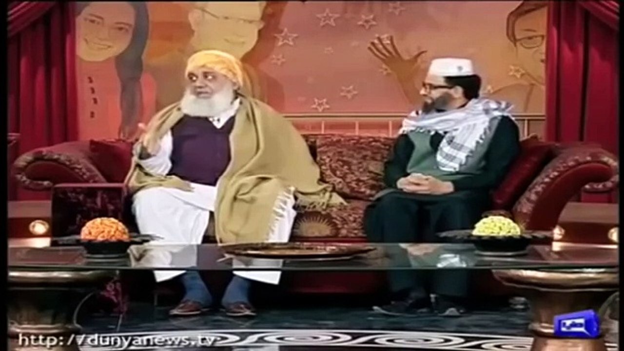 Azizi As Fazal ur Rehman - Hasb e Haal