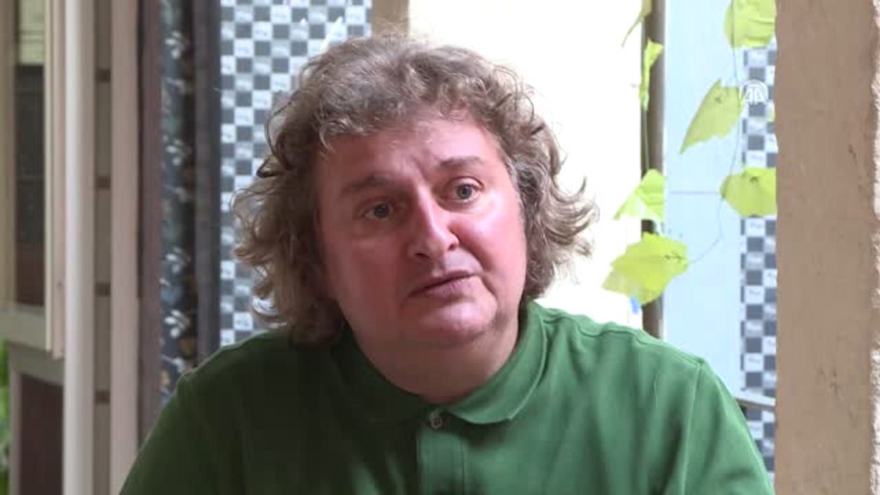 Piyanist Tuluyhan Uğurlu Kapalıçarşı'da Konser Verdi